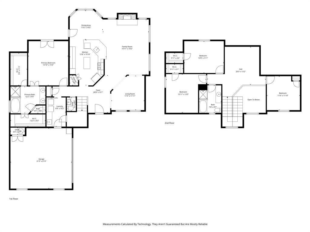 Oates Drive Estates - Residential