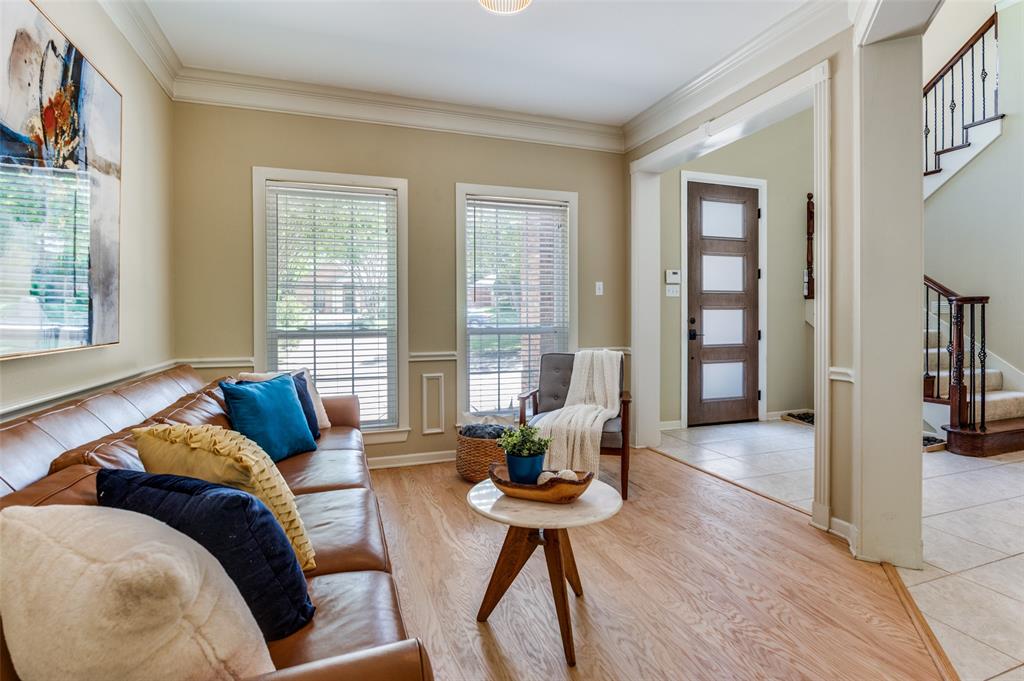 Oates Drive Estates - Residential