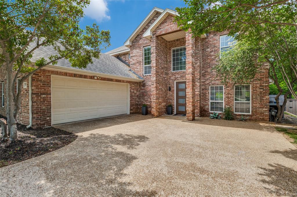 Oates Drive Estates - Residential