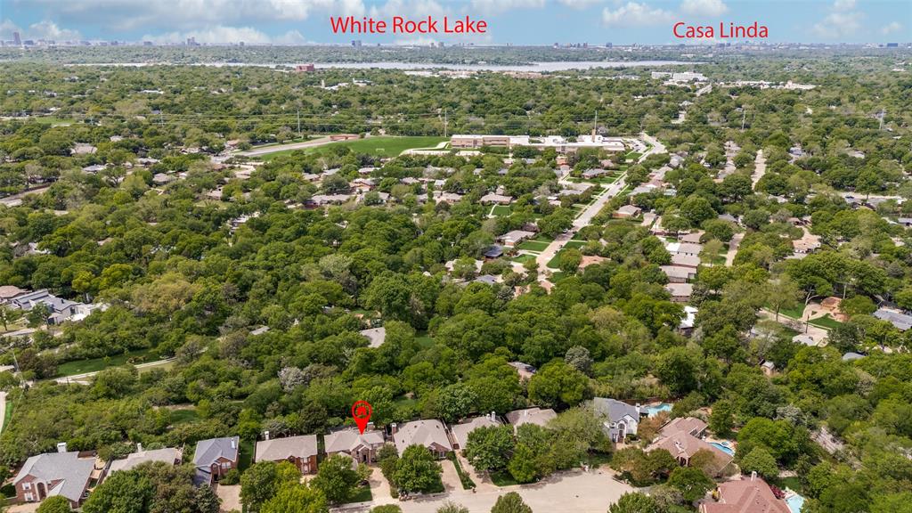 Oates Drive Estates - Residential