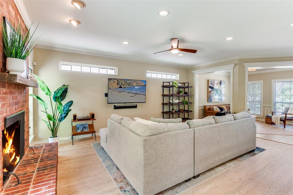 Oates Drive Estates - Residential