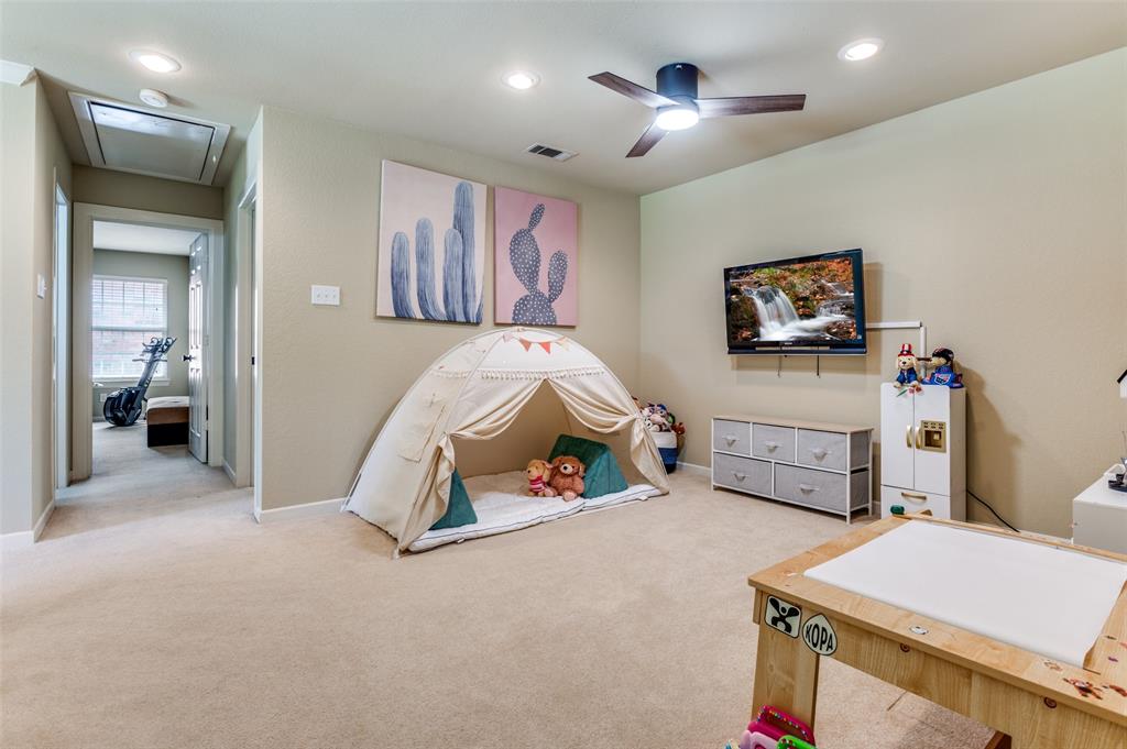 Oates Drive Estates - Residential