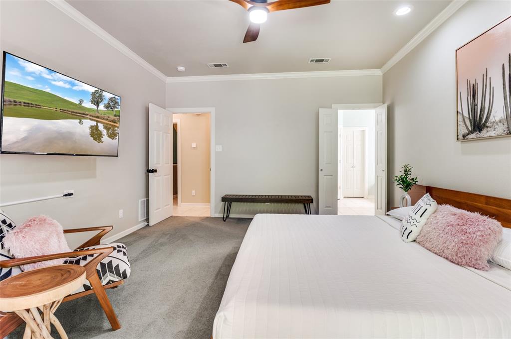 Oates Drive Estates - Residential