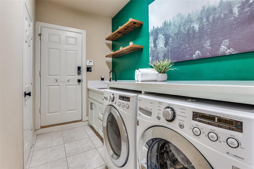 Oates Drive Estates - Residential