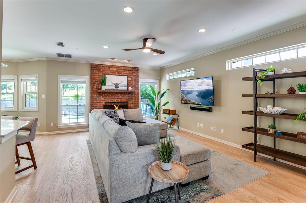 Oates Drive Estates - Residential