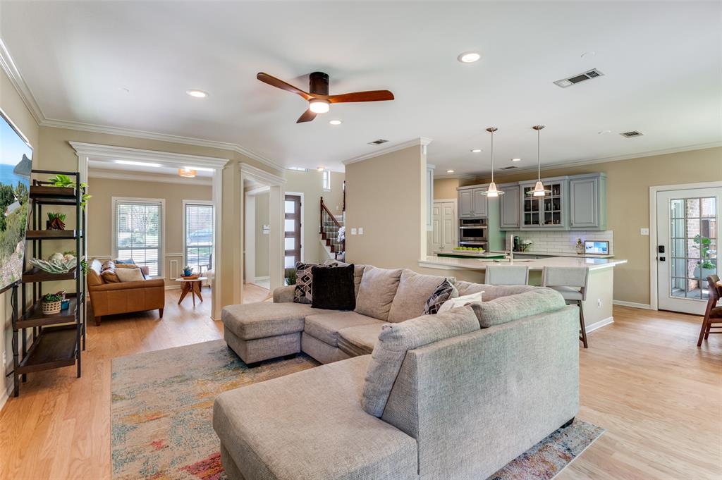 Oates Drive Estates - Residential