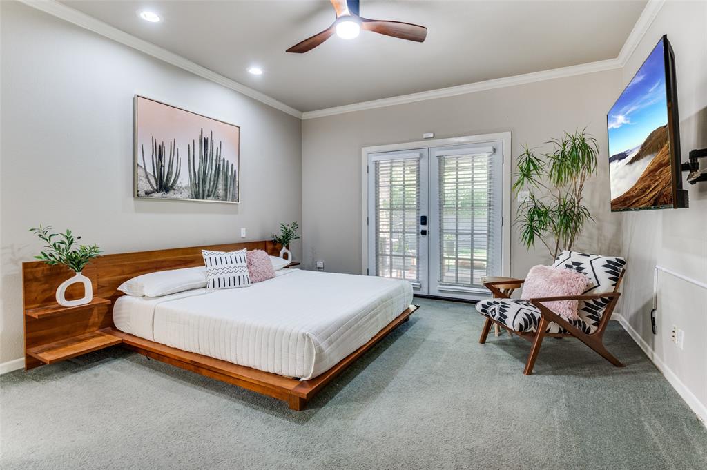 Oates Drive Estates - Residential