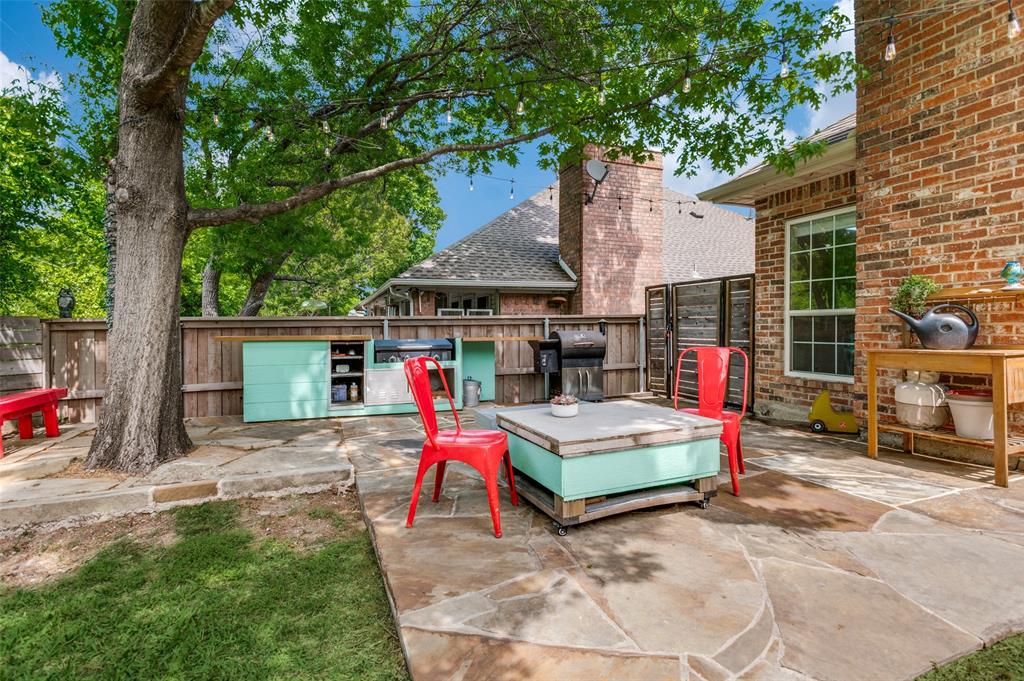 Oates Drive Estates - Residential