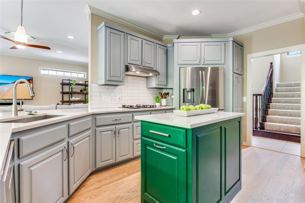 Oates Drive Estates - Residential