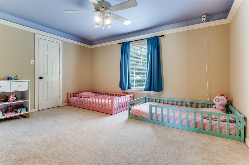 Oates Drive Estates - Residential