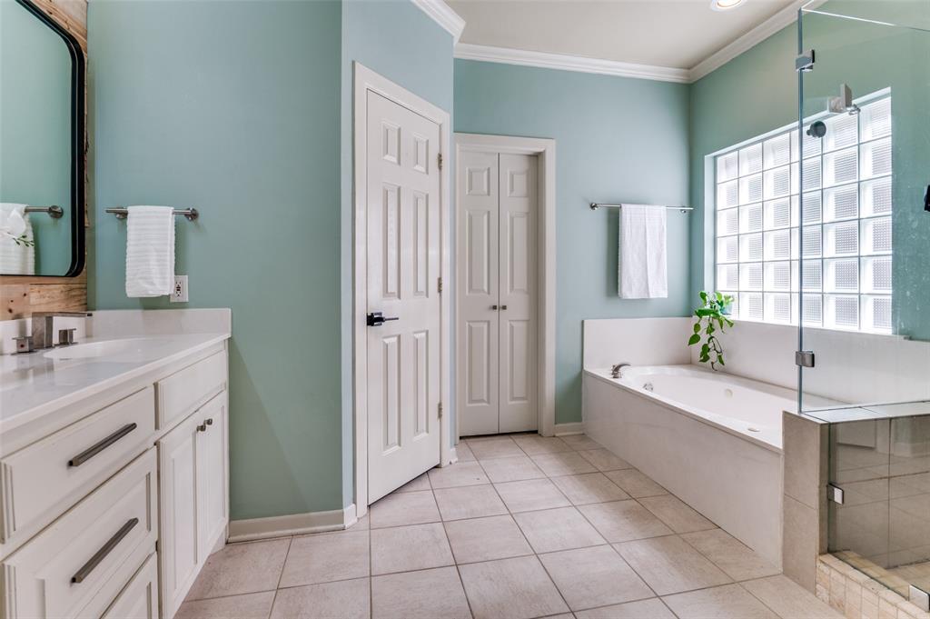 Oates Drive Estates - Residential