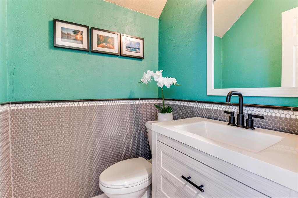 Oates Drive Estates - Residential