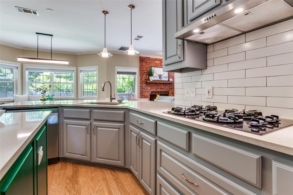 Oates Drive Estates - Residential