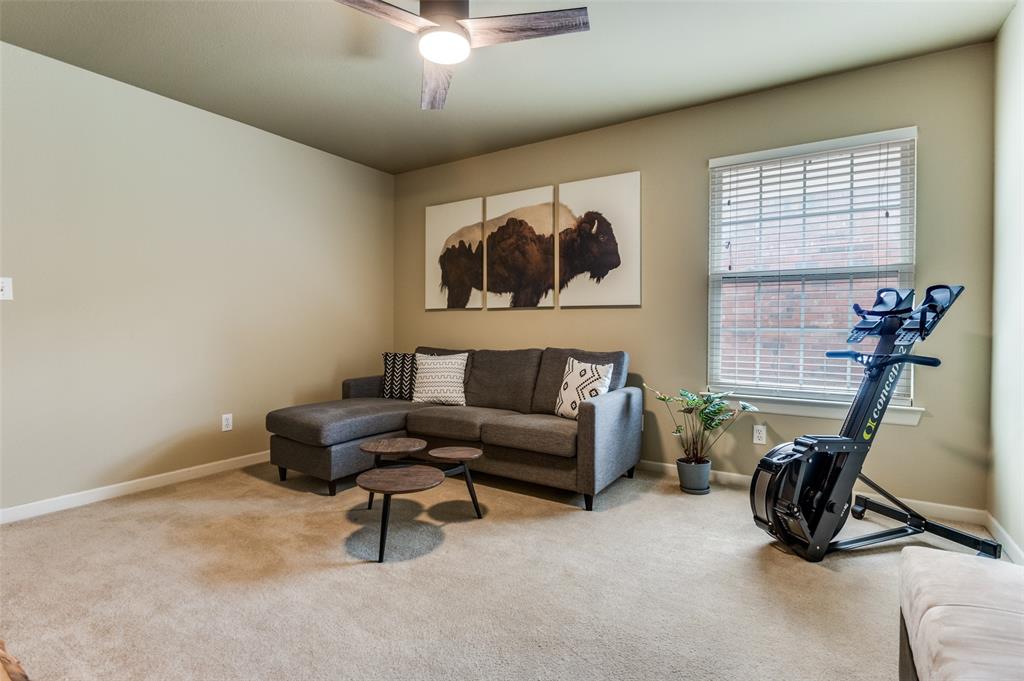 Oates Drive Estates - Residential