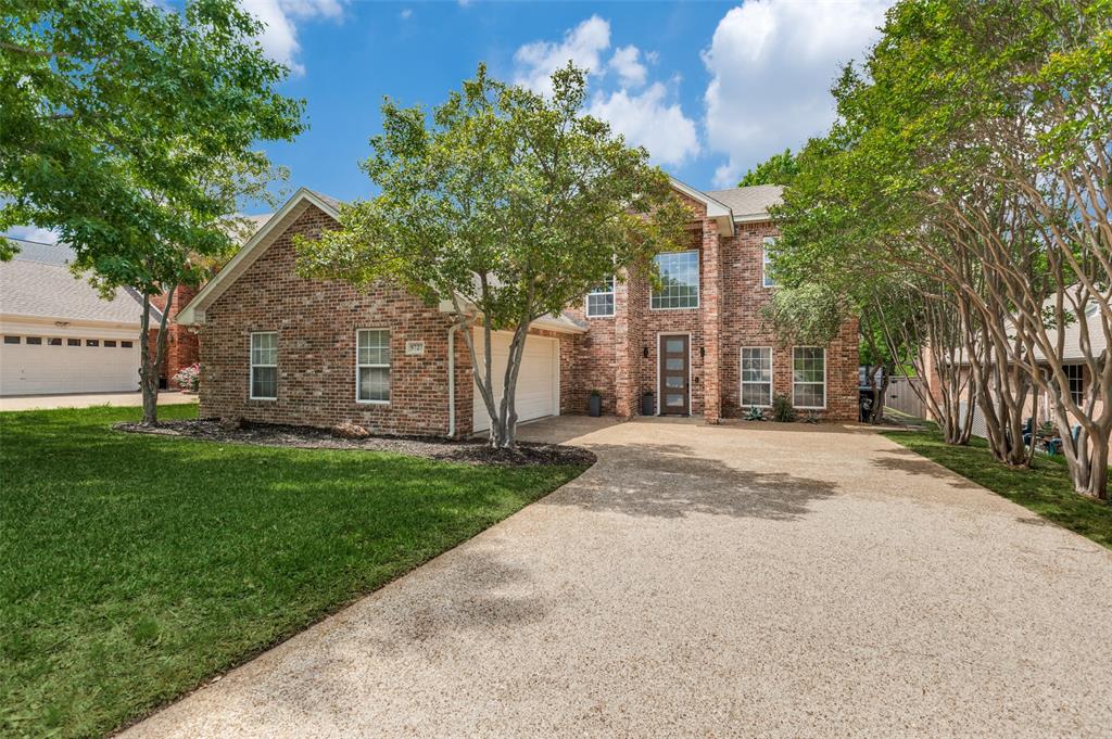 Oates Drive Estates - Residential