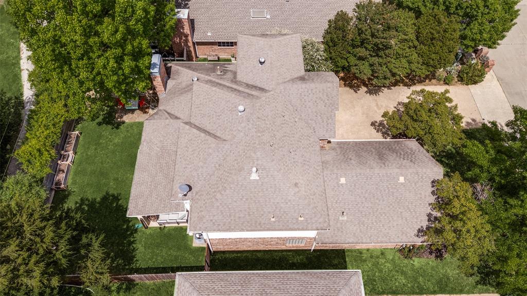 Oates Drive Estates - Residential