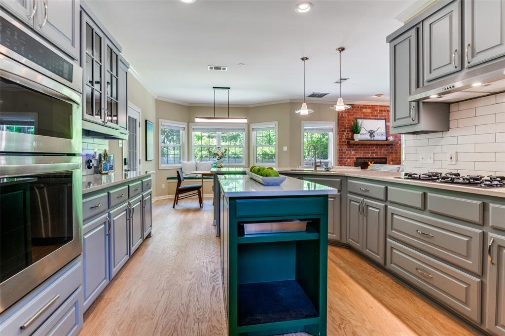 Oates Drive Estates - Residential