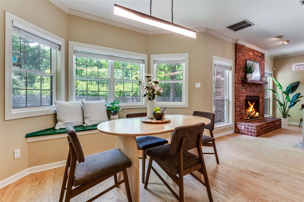 Oates Drive Estates - Residential