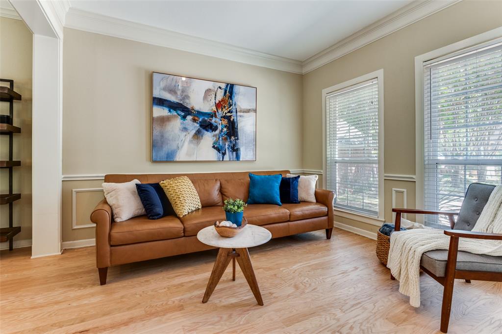 Oates Drive Estates - Residential