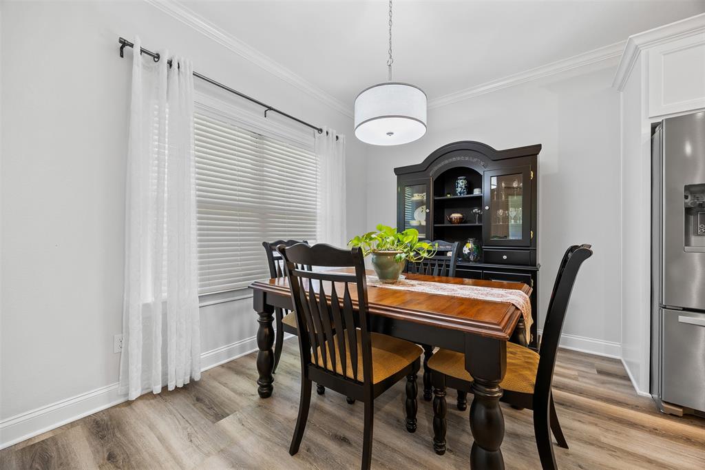 Creekside Add - Residential