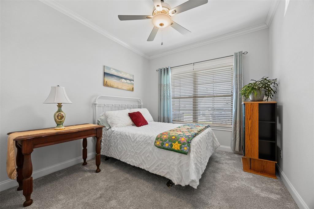 Creekside Add - Residential