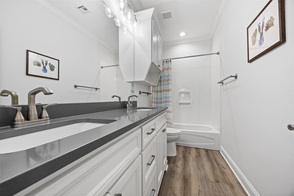 Creekside Add - Residential