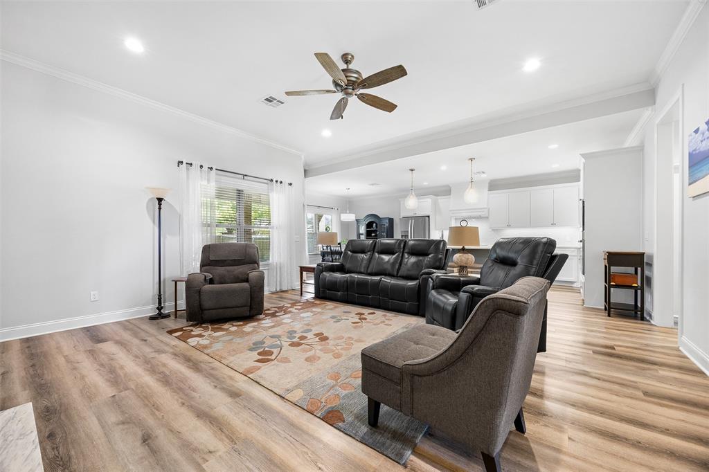 Creekside Add - Residential