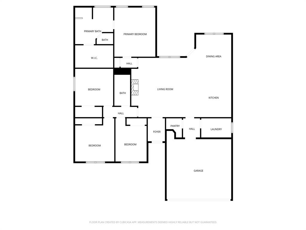 Creekside Add - Residential