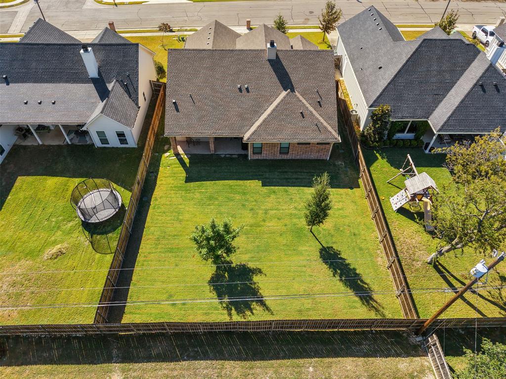 Creekside Add - Residential