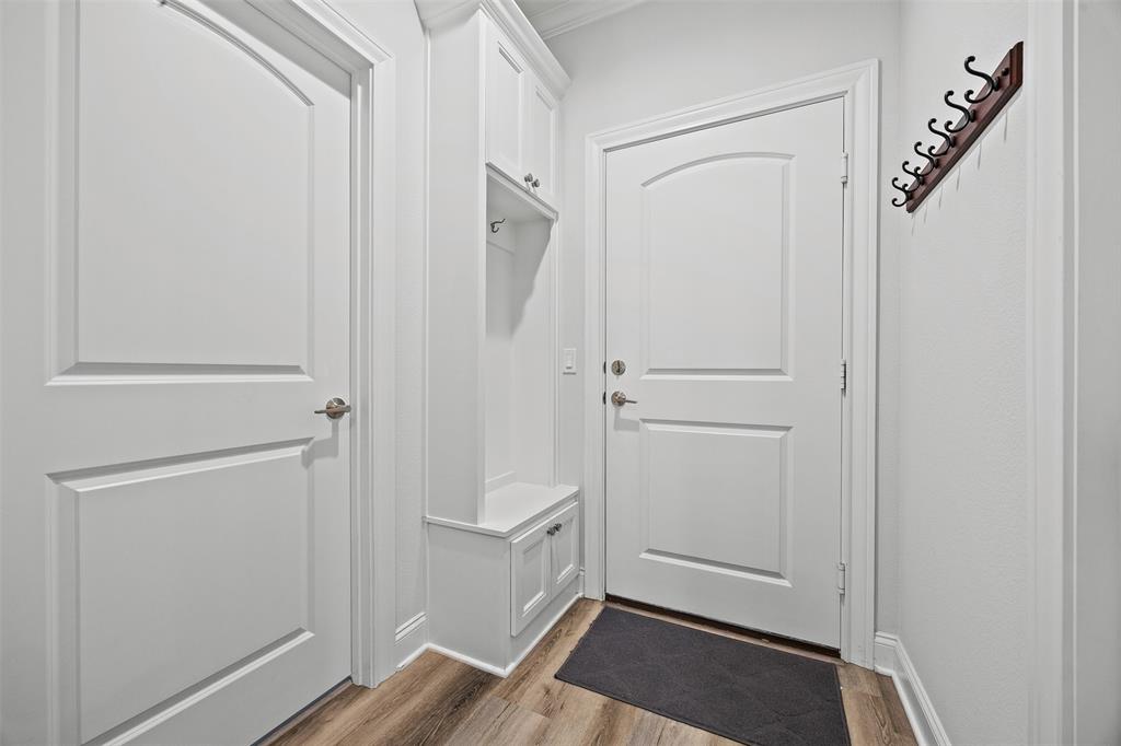 Creekside Add - Residential