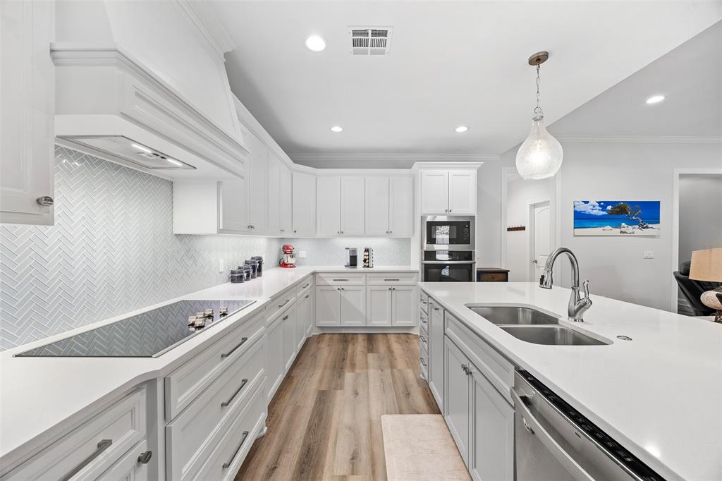 Creekside Add - Residential