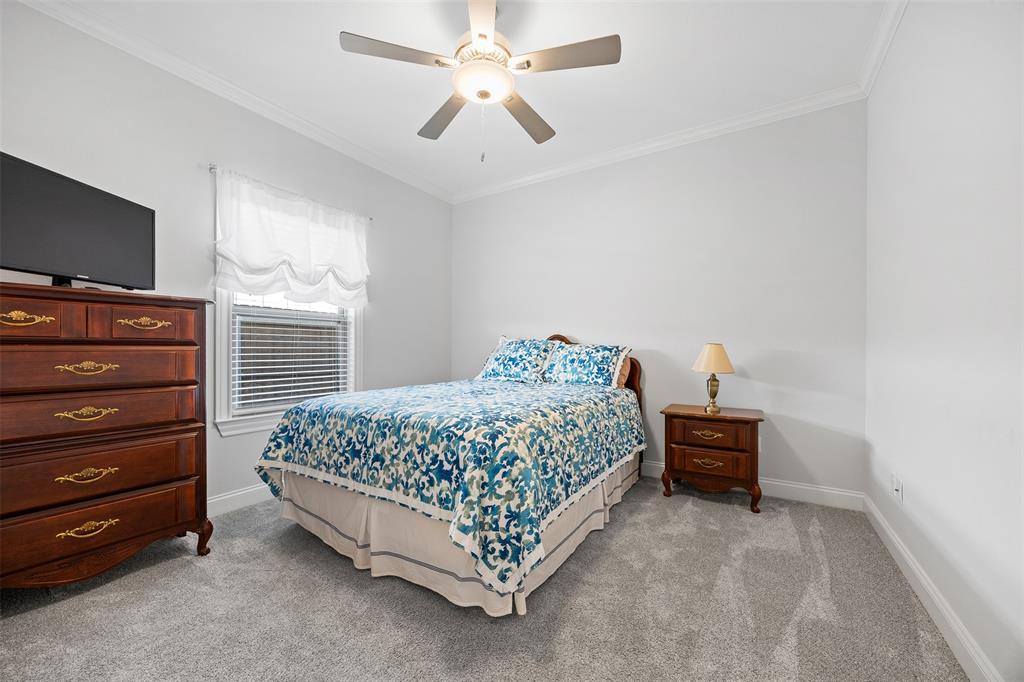 Creekside Add - Residential