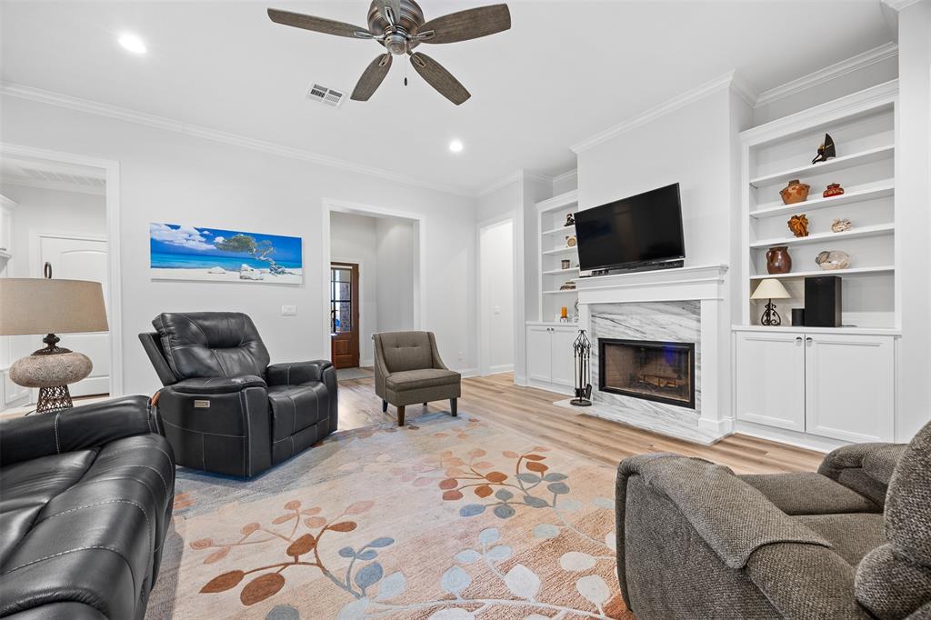 Creekside Add - Residential