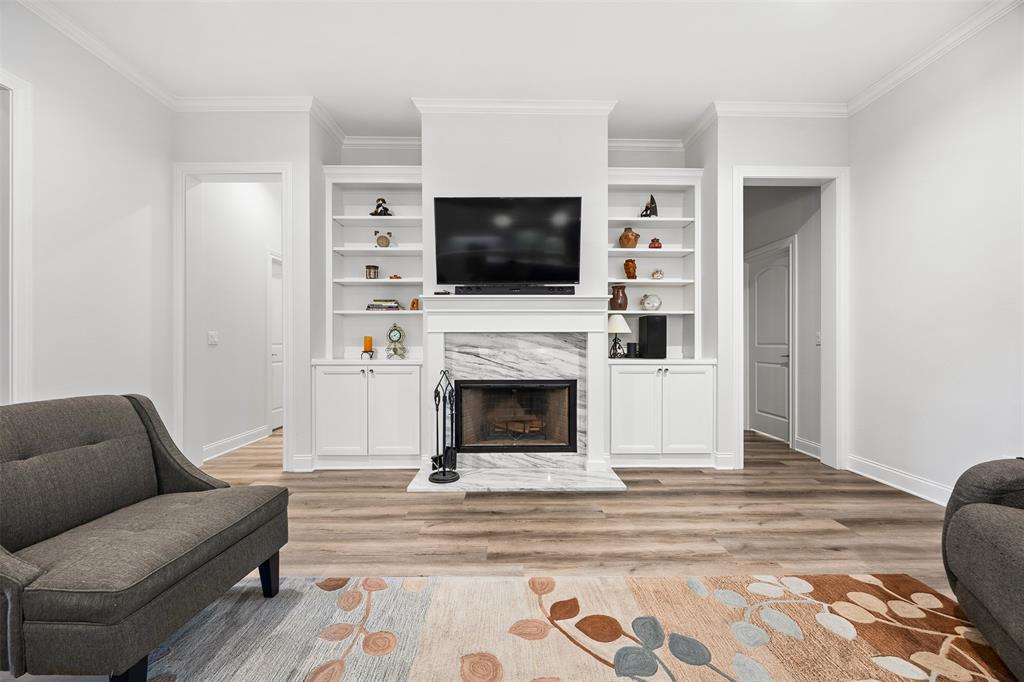 Creekside Add - Residential