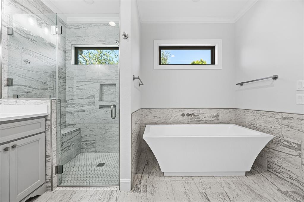 Creekside Add - Residential