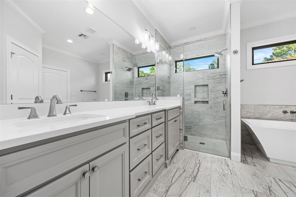 Creekside Add - Residential