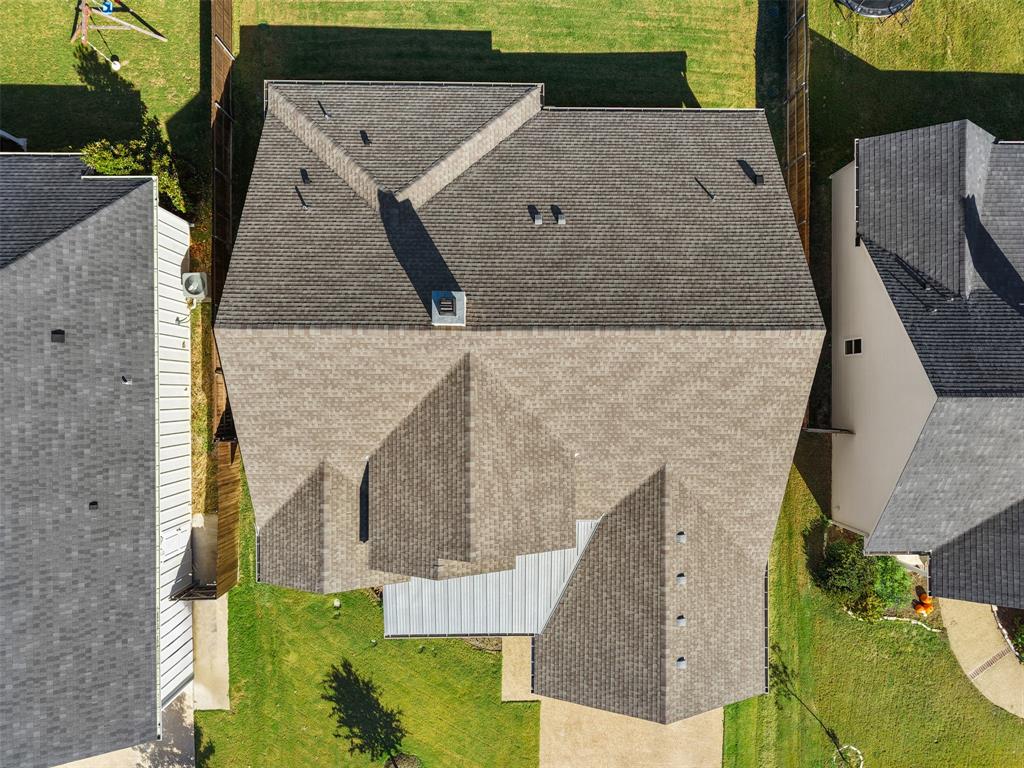 Creekside Add - Residential