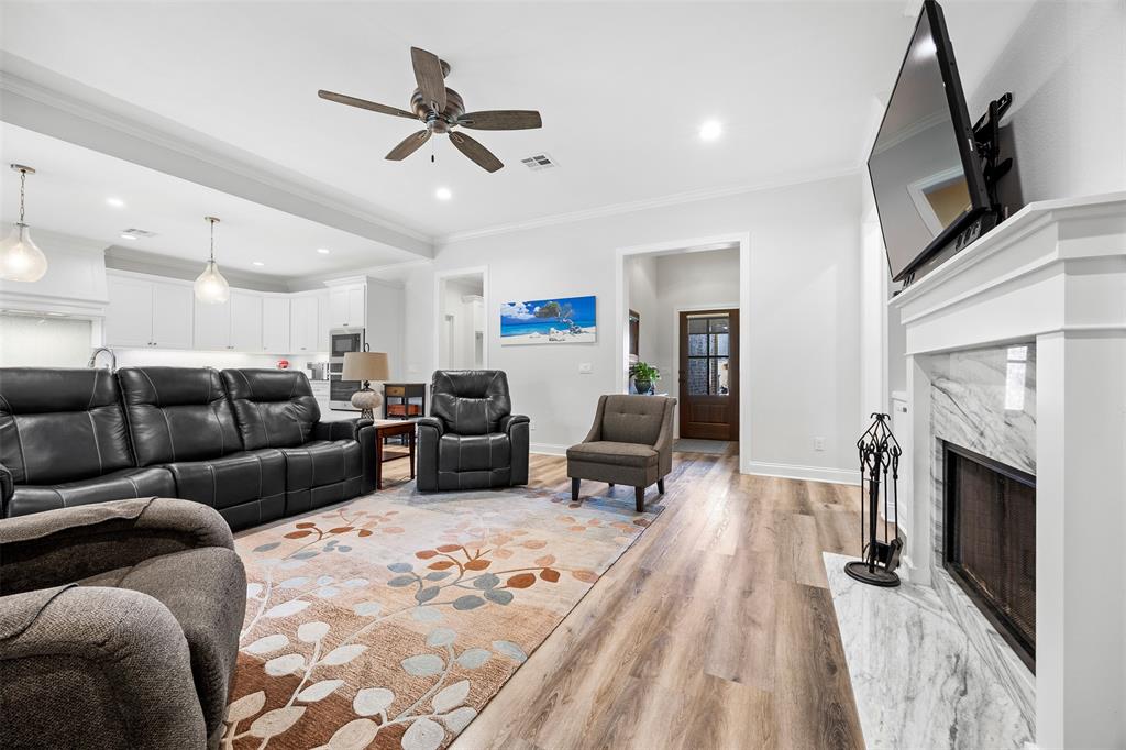 Creekside Add - Residential