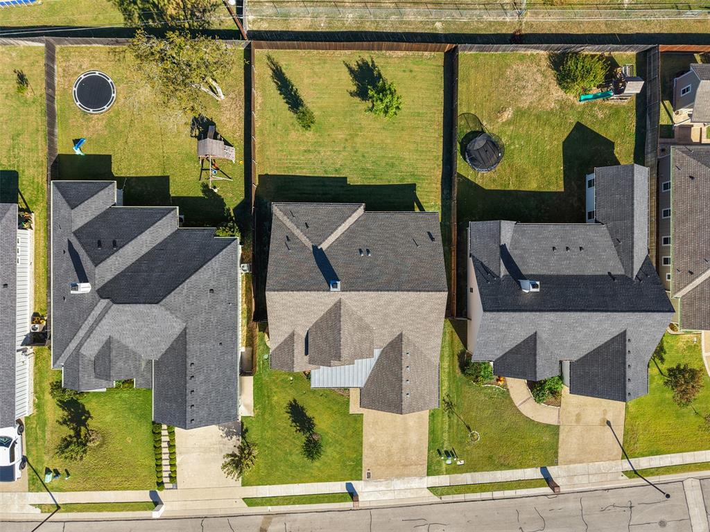 Creekside Add - Residential