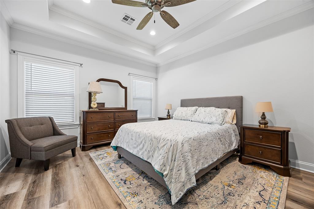 Creekside Add - Residential