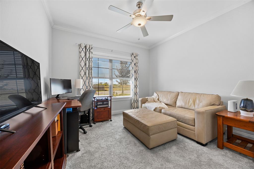 Creekside Add - Residential