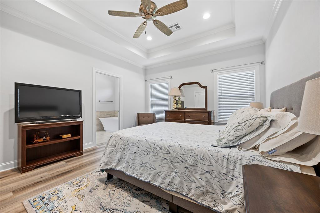 Creekside Add - Residential