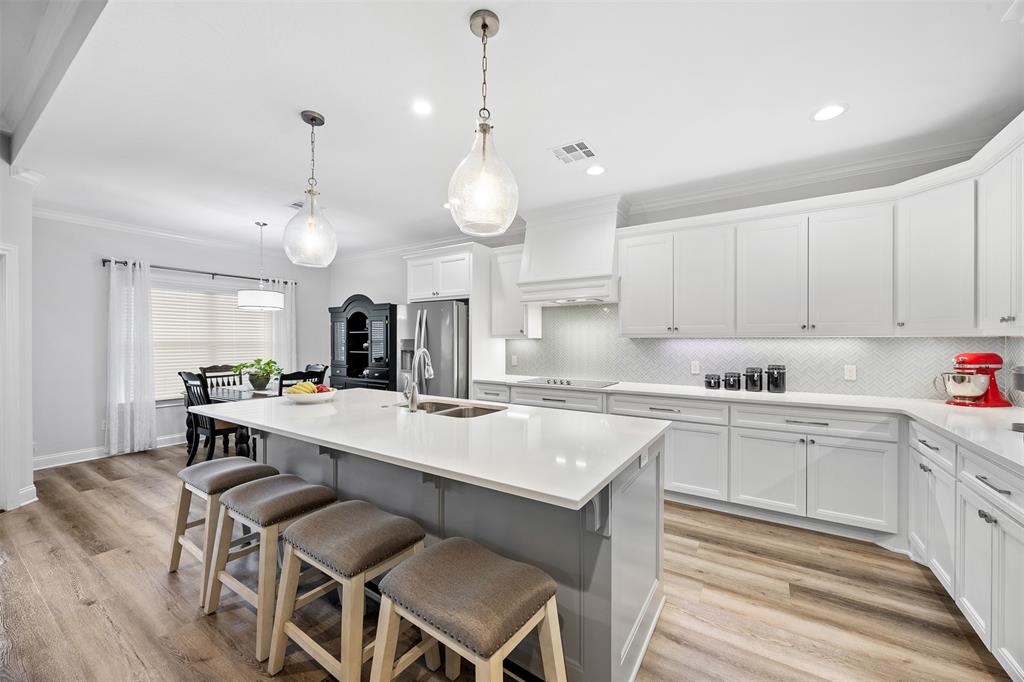 Creekside Add - Residential