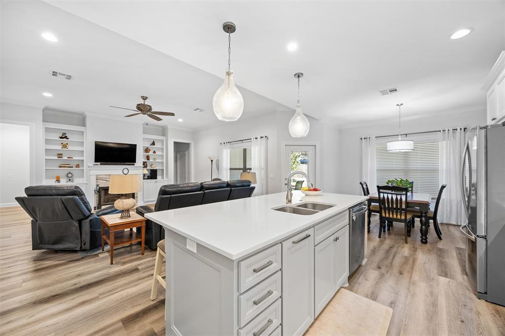 Creekside Add - Residential