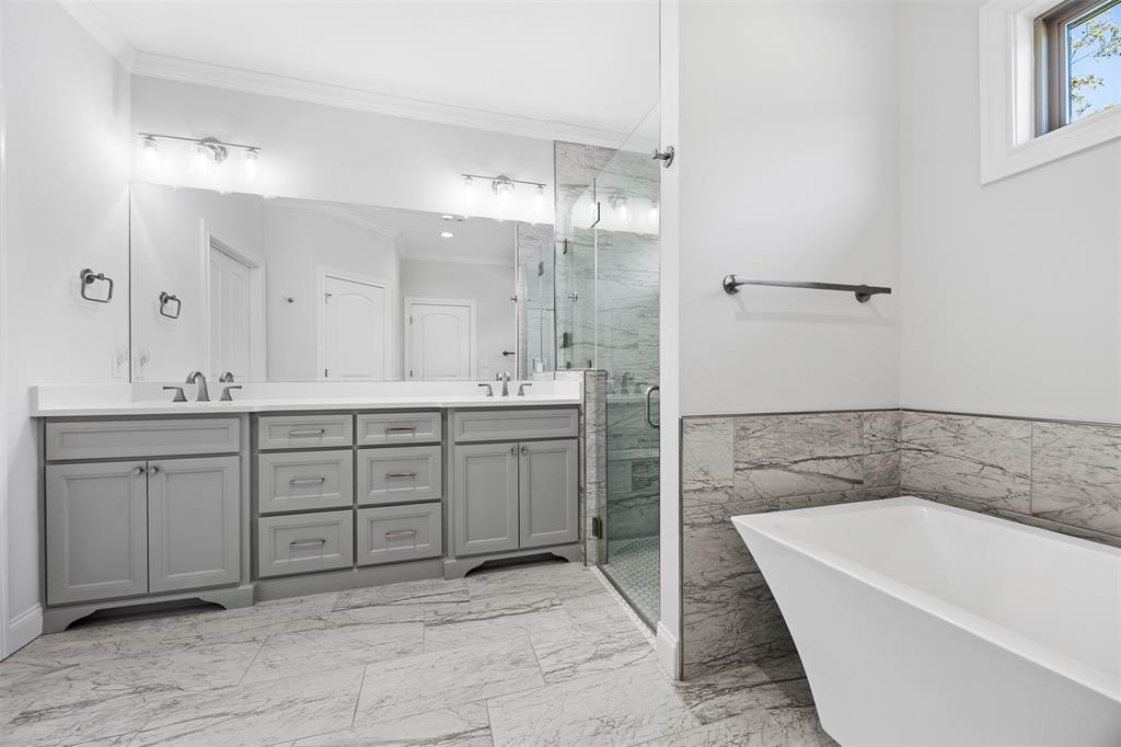 Creekside Add - Residential