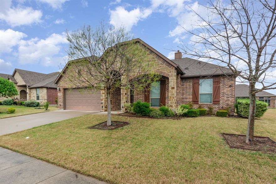 This charming 3-bedroom, 2.5-bathroom, one-story home is nestled in a peaceful, well-maintained 55+ community, offering a perfect blend of comfort, convenience, and lifestyle. Meticulously cared for, the home features a bright and inviting interior with quality upgrades throughout.

From the moment you enter, you’ll notice the gleaming hardwood floors, modern fixtures, and open, airy feel. The spacious open-concept layout includes a cozy family room ideal for entertaining and flows seamlessly into a gourmet kitchen with granite countertops, ample cabinetry, and generous prep space.

Priced to deliver exceptional value, this home offers buyers more than just a place to live—it provides a low-maintenance lifestyle in a quiet, community-focused neighborhood. Compared to similar homes in the area, you’re getting a move-in ready property with upgraded finishes, functional layout, and access to a 55+ environment designed for comfort and ease.

Whether you’re downsizing or looking for a peaceful place to enjoy the next chapter, this home checks all the boxes with space, upgrades, and long-term value.