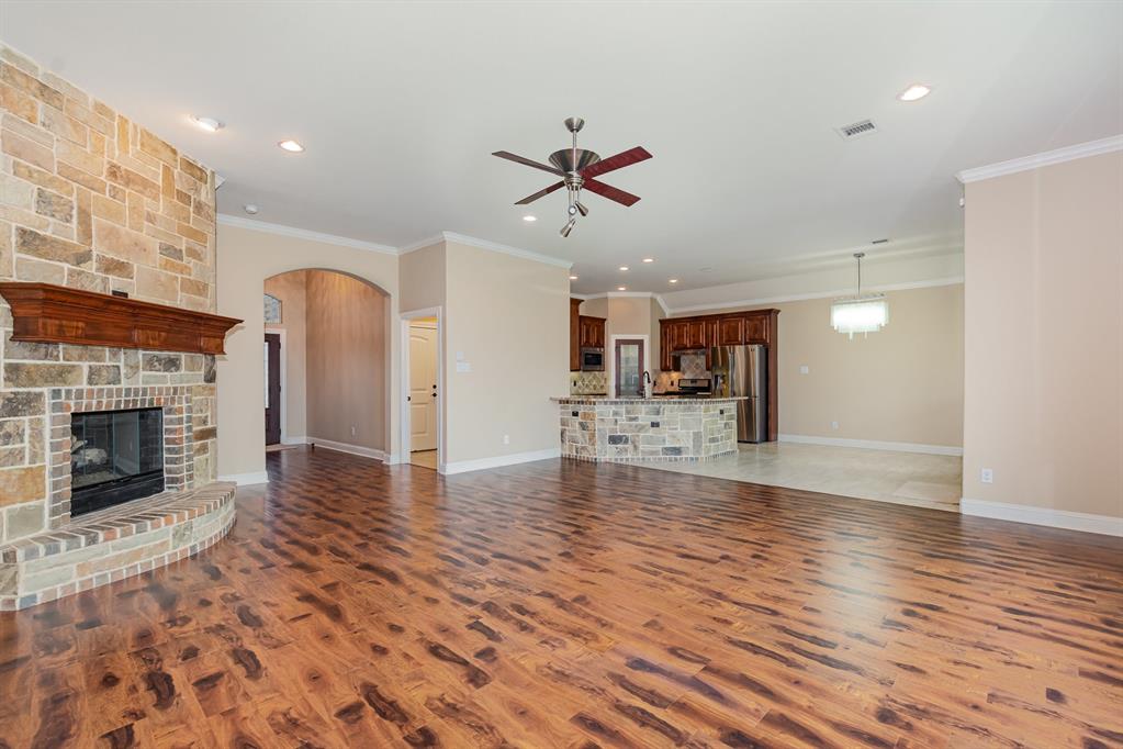 Kerala Christian Retirement Community - Residential