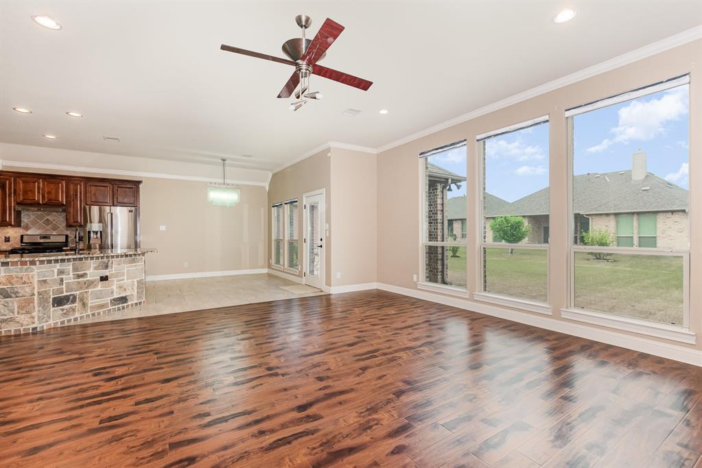 Kerala Christian Retirement Community - Residential