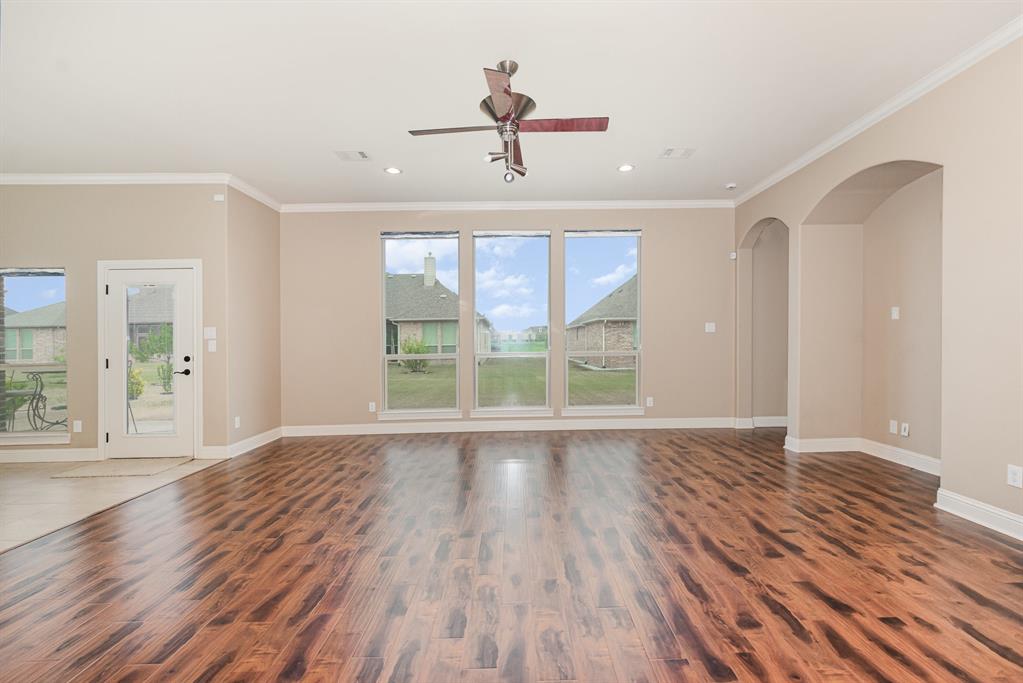 Kerala Christian Retirement Community - Residential