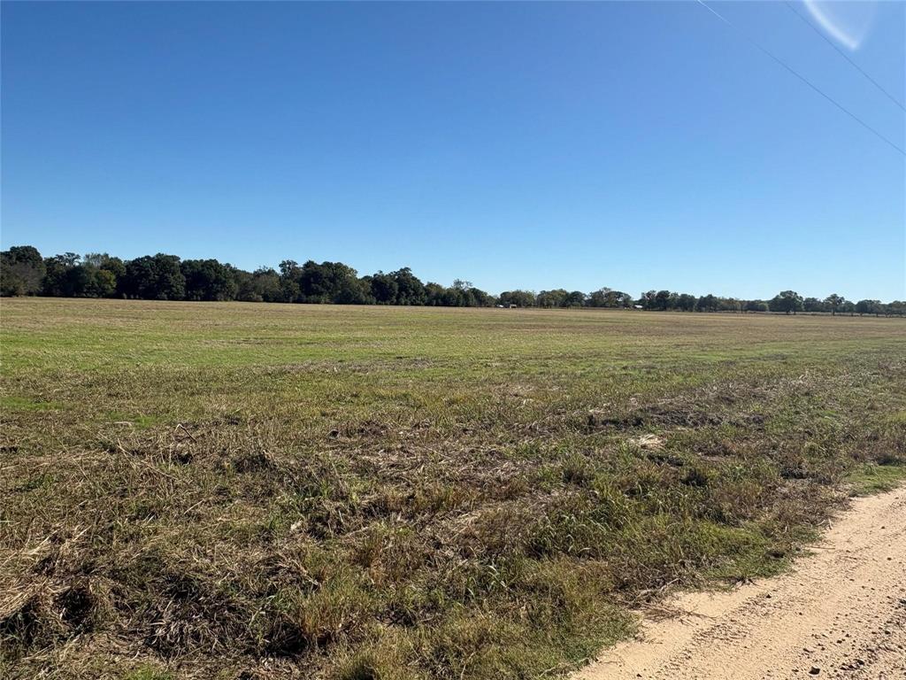 tract 1 County Rd 2130